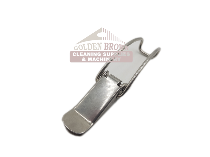 Tool Box Latch Spring Loaded Toggle Case Stainless Steel Chest Trunk